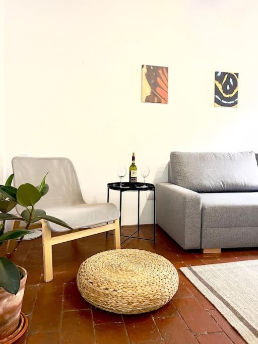 Casa Centro Firenze Wi Fi Aria Condizionata Netflix 아파트 외부 사진