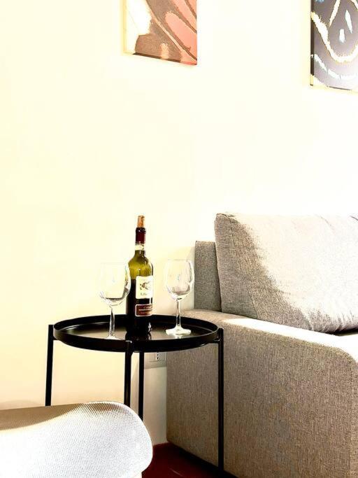 Casa Centro Firenze Wi Fi Aria Condizionata Netflix 아파트 외부 사진