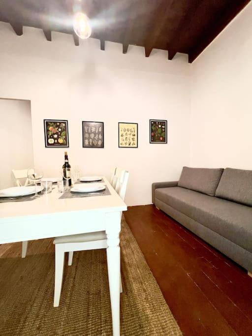 Casa Centro Firenze Wi Fi Aria Condizionata Netflix 아파트 외부 사진