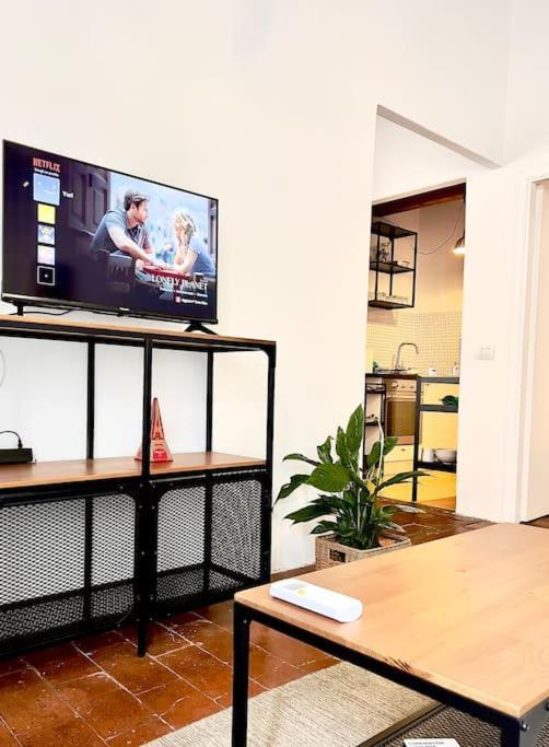 Casa Centro Firenze Wi Fi Aria Condizionata Netflix 아파트 외부 사진